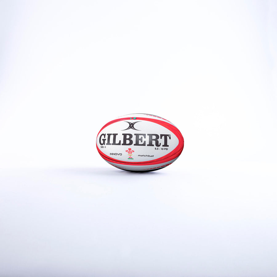 Wales Guinness Six Nations Innovo Match Ball