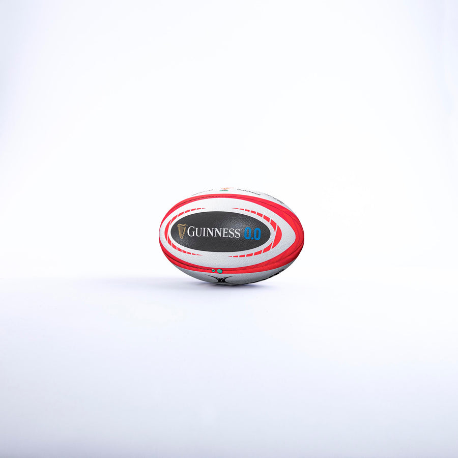 Wales Guinness Six Nations Innovo Match Ball