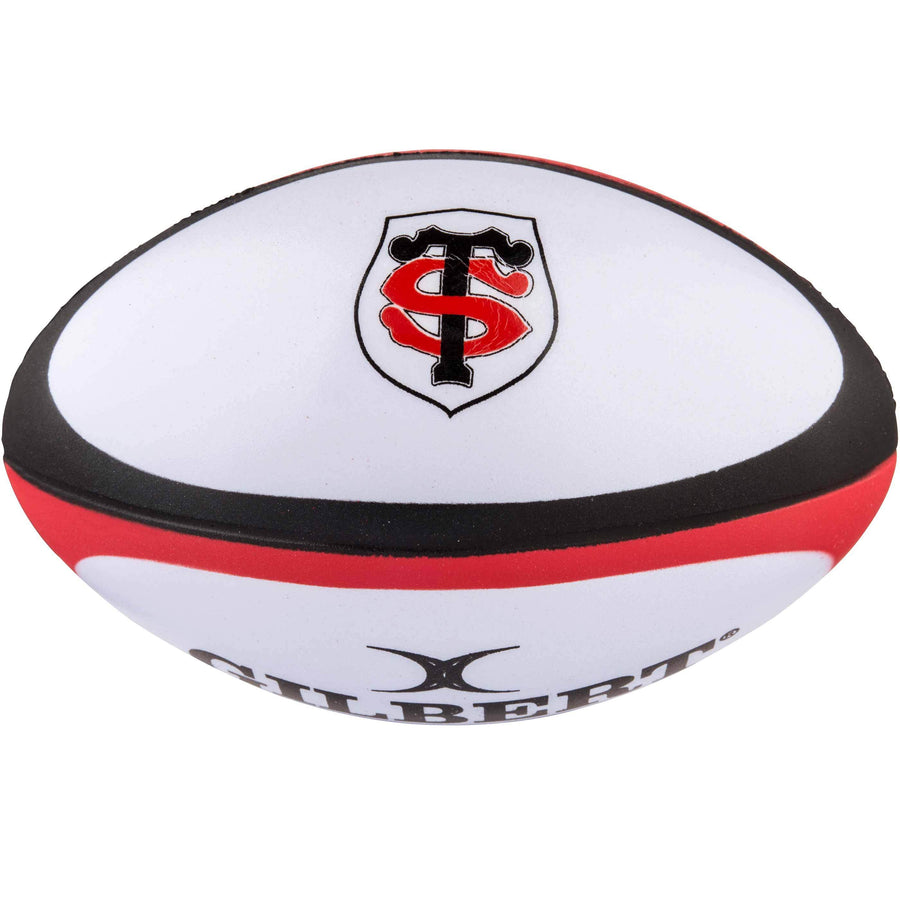 Ballon Anti-Stress Stade Toulousain