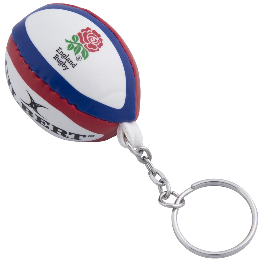 Porte-clef ballon du Stade Toulousain par Gilbert