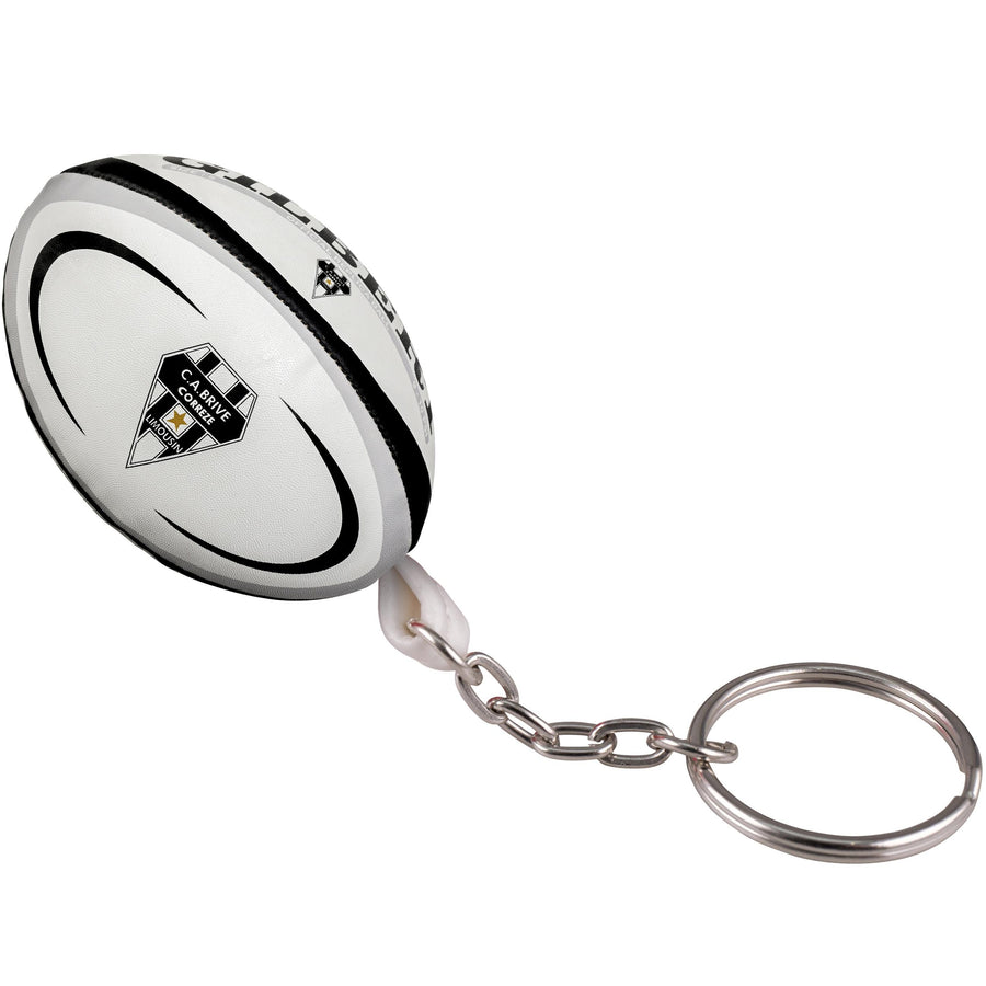 Porte-Clés C.A Brive Corrèze