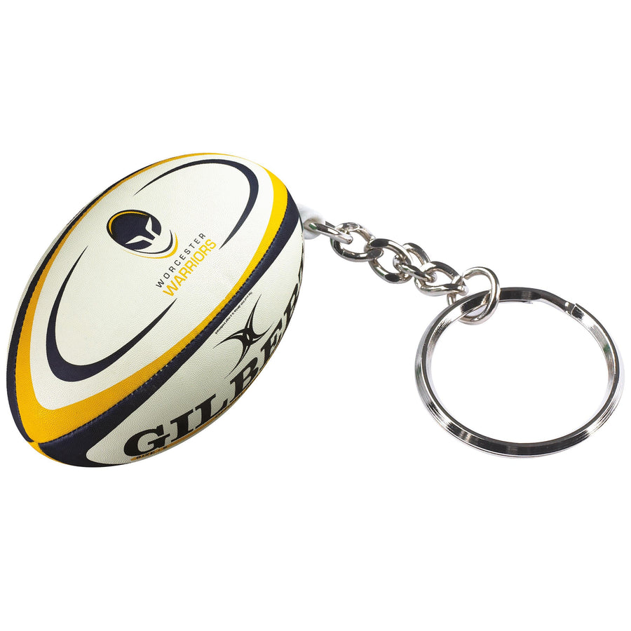 Porte-Clés Worcester Warriors
