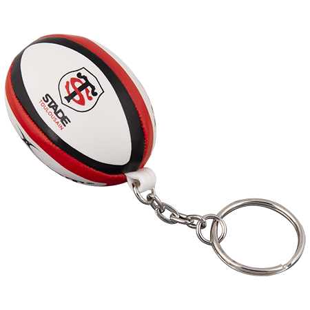 Porte-Clés Stade Toulousain