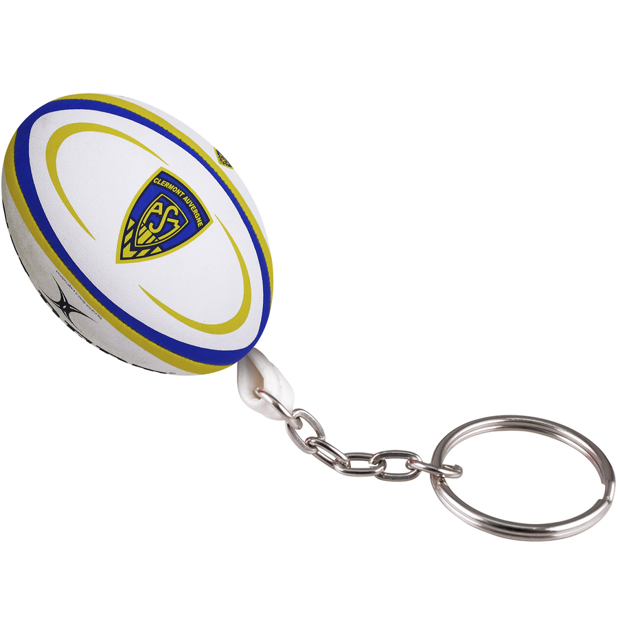 Porte-Clés ASM Clermont-Ferrand