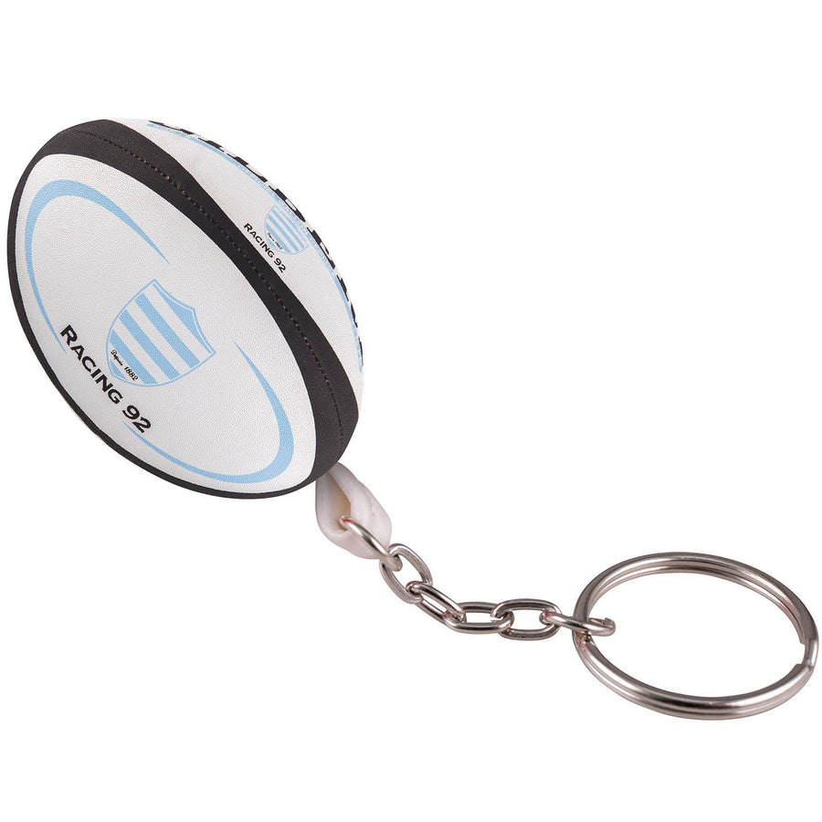 Porte-Clés Racing 92 – Gilbert Rugby France