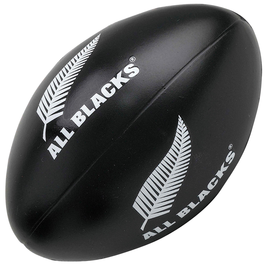 Ballon Anti-Stress All Blacks