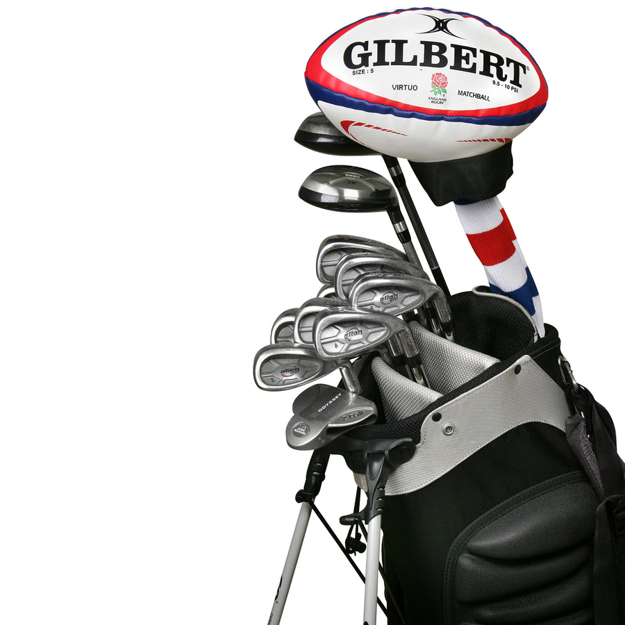 Angleterre couvre-tête de club de golf