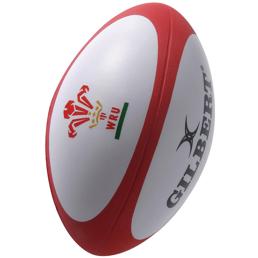 Ballon Anti-Stress Pays de Galles