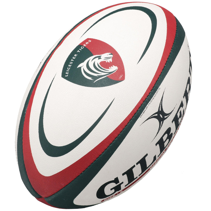 Ballon Réplica Leicester Tigers