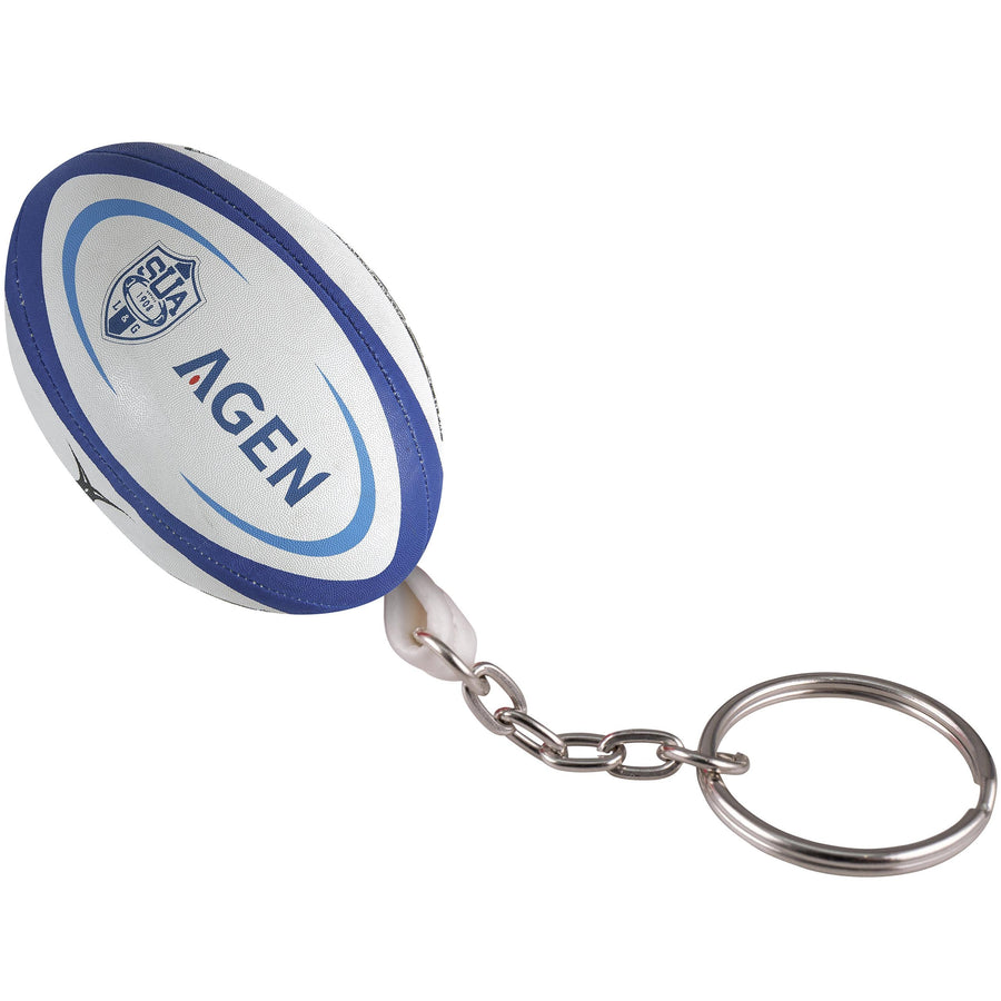 Porte-clés Agen