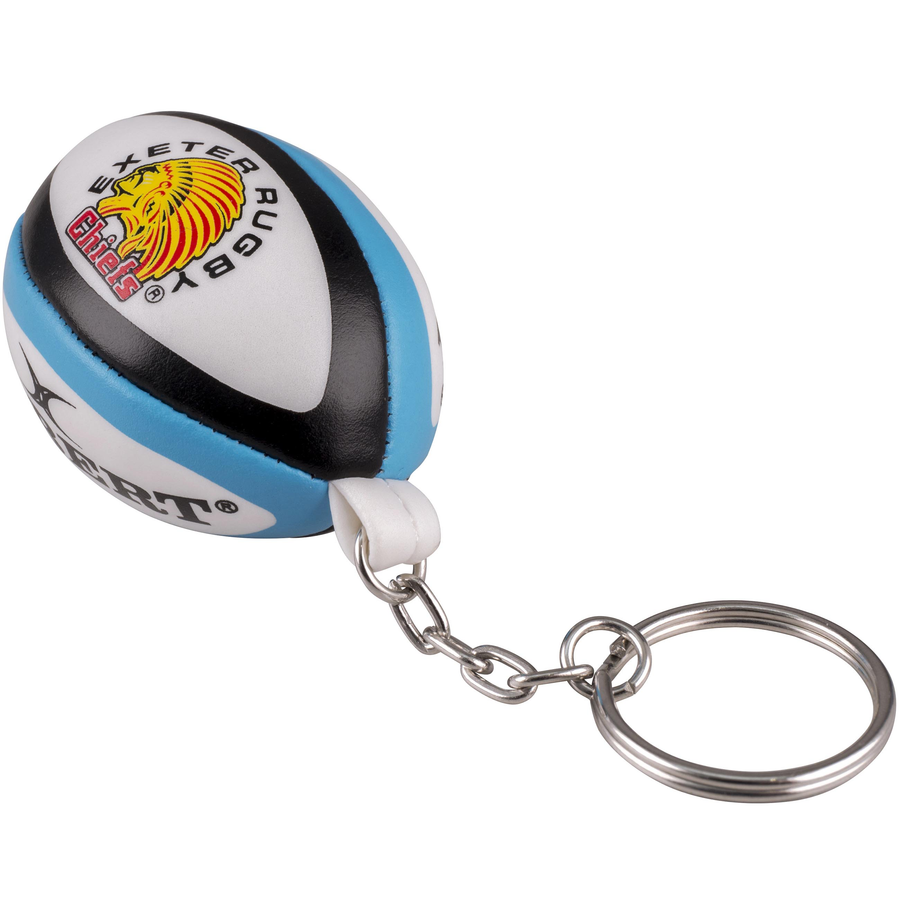 Porte-Clés d’Exeter Chiefs