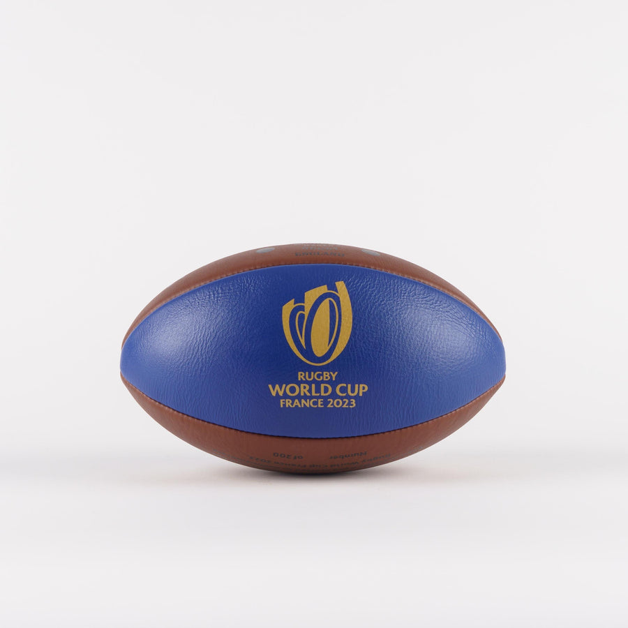 Limited Edition: RWC 2023 Chairman's Leather Ball