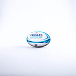 Ballon Match Sirius Champions Cup Finale