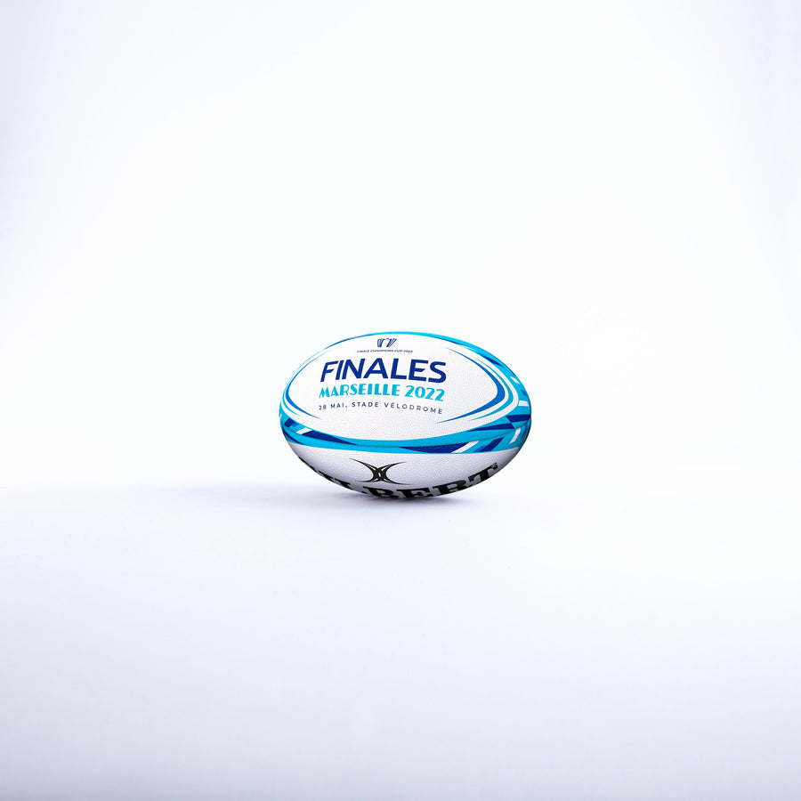 Ballon Match Sirius Champions Cup Finale