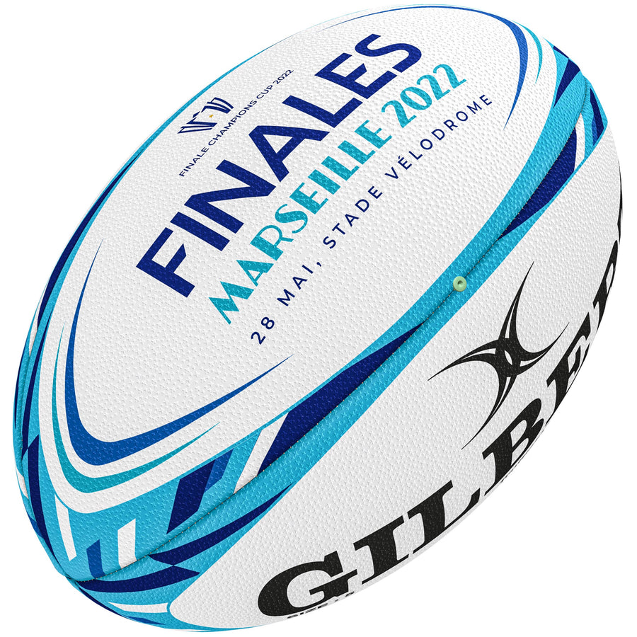 Ballon Match Sirius Champions Cup Finale