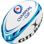 Ballon Match Sirius Champions Cup Finale