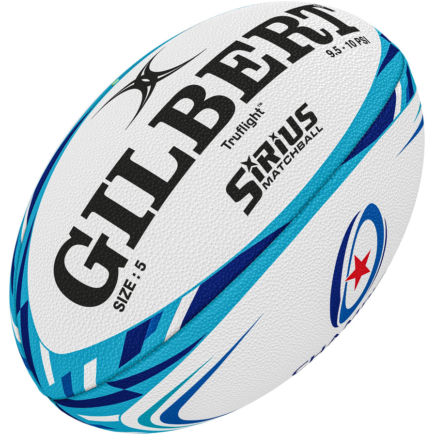 Ballon Match Sirius Champions Cup Finale