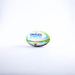 Ballon Match Sirius Challenge Cup Finale