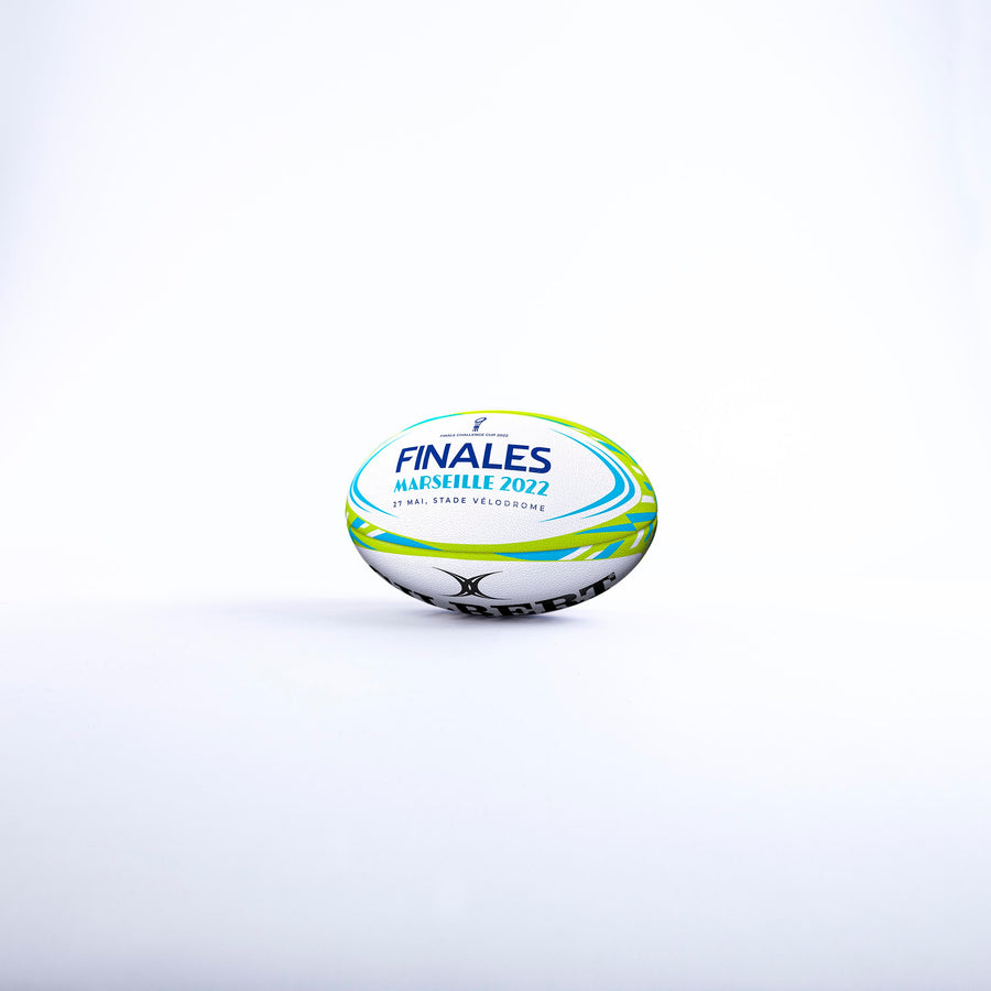 Ballon Match Sirius Challenge Cup Finale