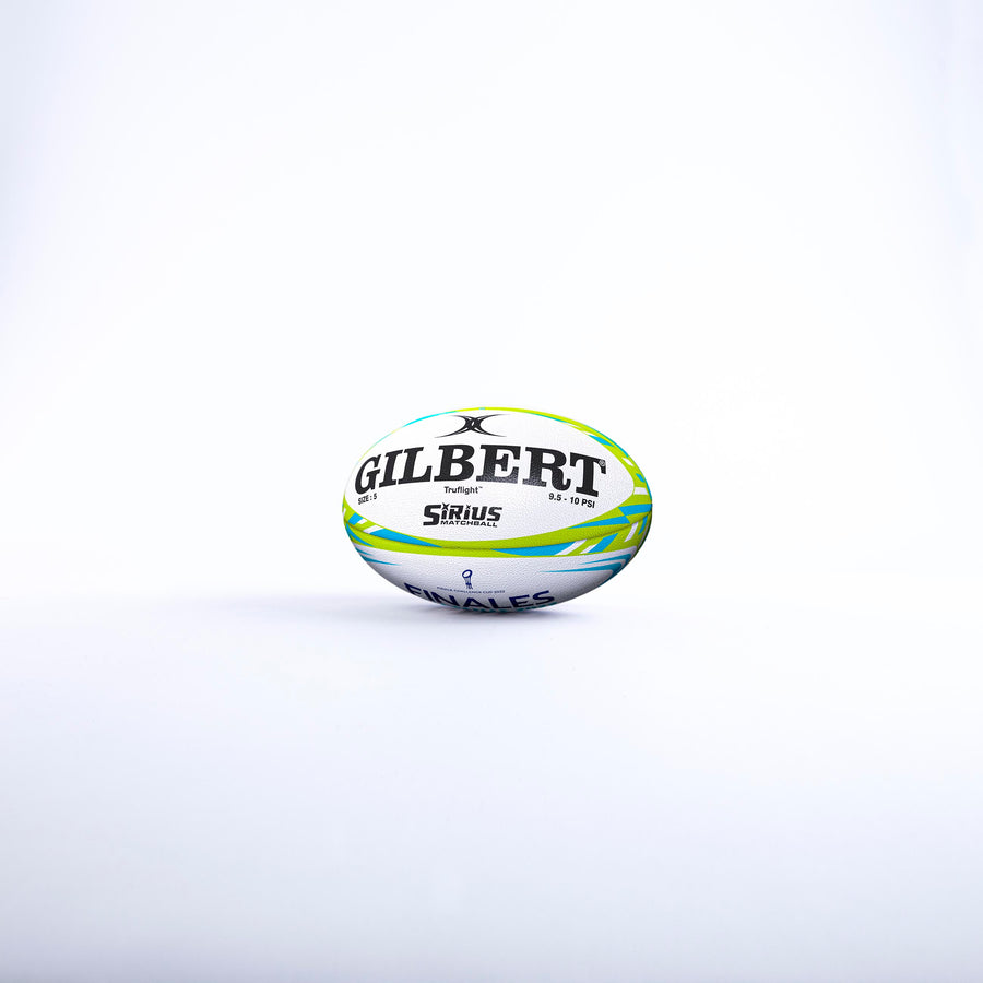 Ballon Match Sirius Challenge Cup Finale