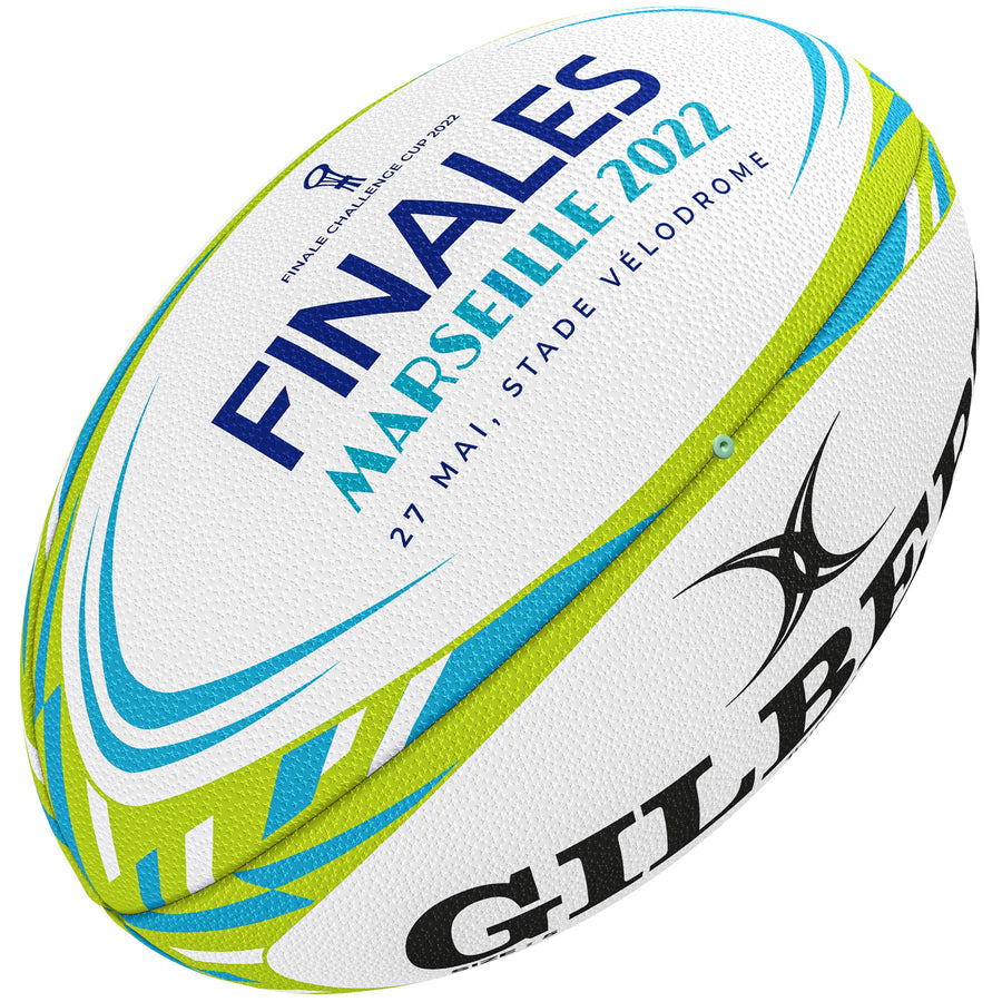 Ballon Match Sirius Challenge Cup Finale