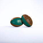 Limited Edition 200 Years Leather Ball