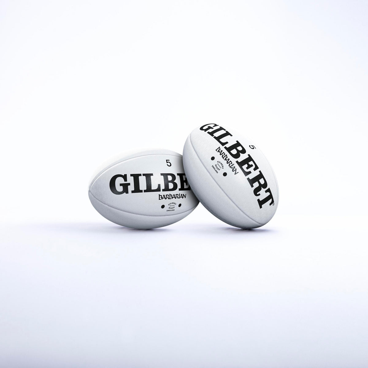 Ballon de Rugby Gilbert Officiel Match Innovo Boxing Day 2023
