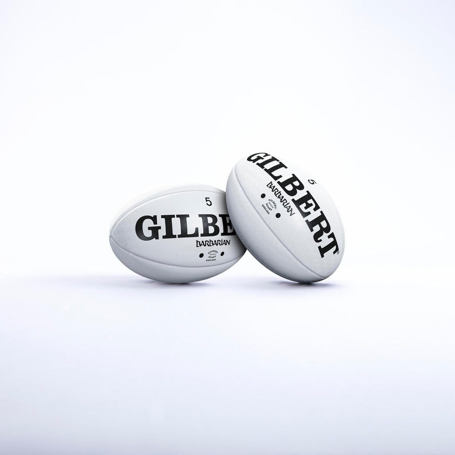 Ballon de Match Barbarian - Ballon d'origine