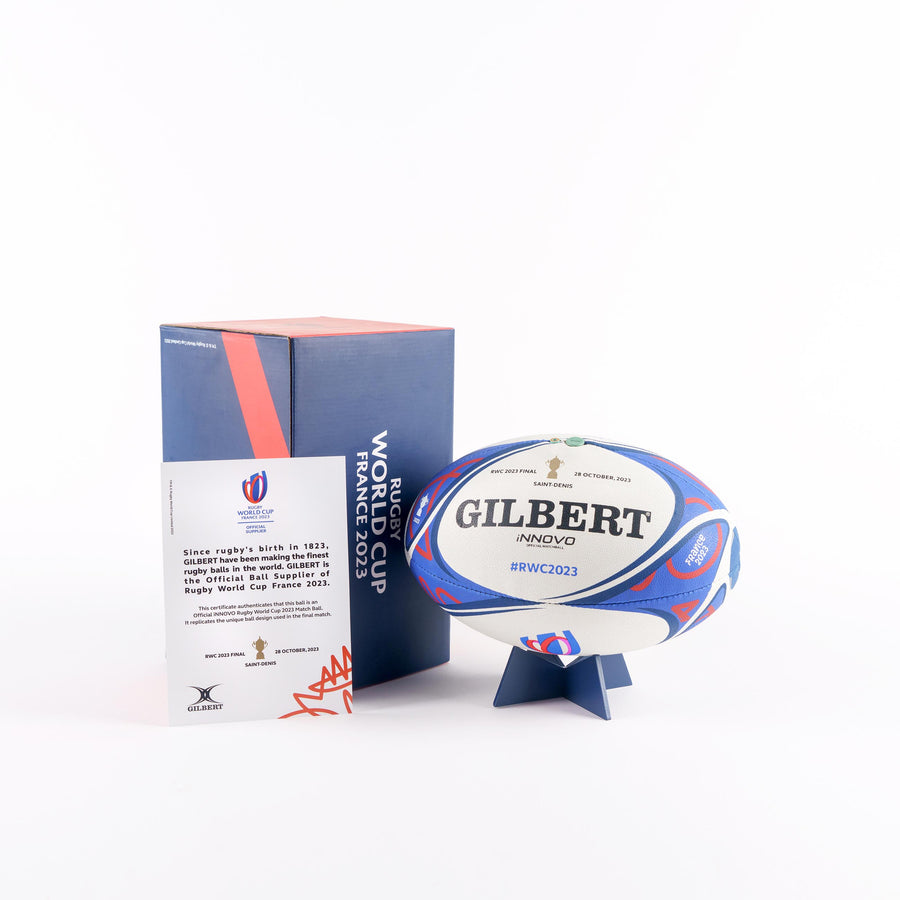 RWC 2023 Limited Edition Final Innovo Match Ball