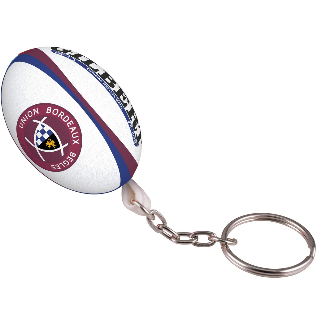 Porte-Clés Bordeaux-Bègles