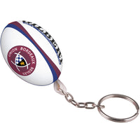 Porte-Clés Bordeaux-Bègles
