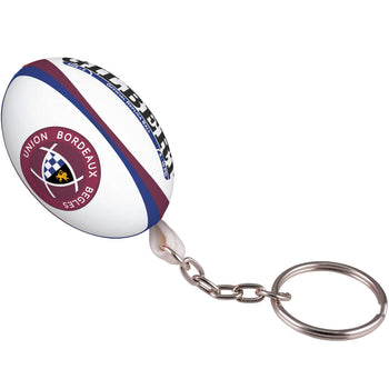 Porte-Clés Bordeaux-Bègles