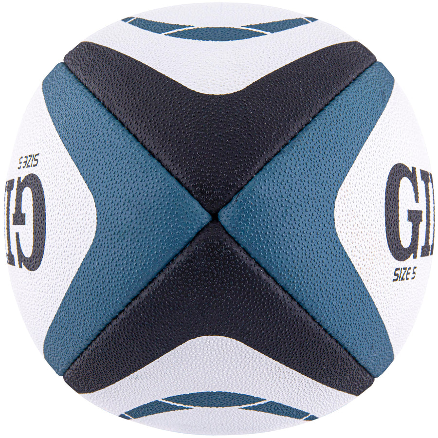 Ballon Match Kinetica