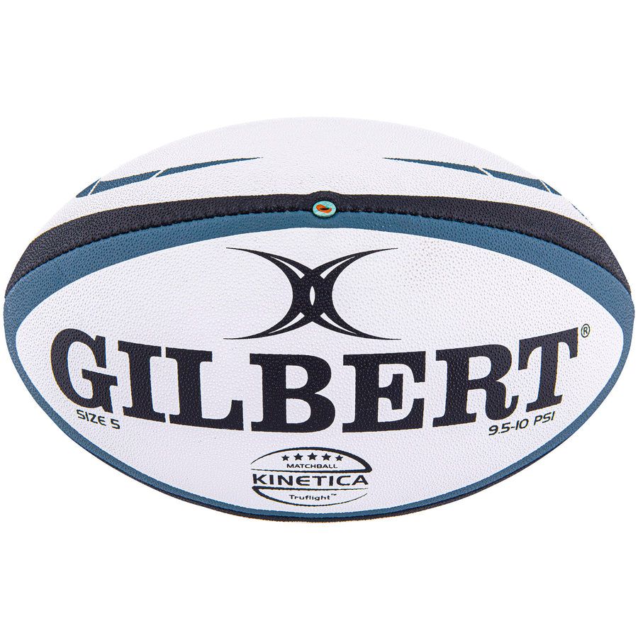 Ballon Match Kinetica