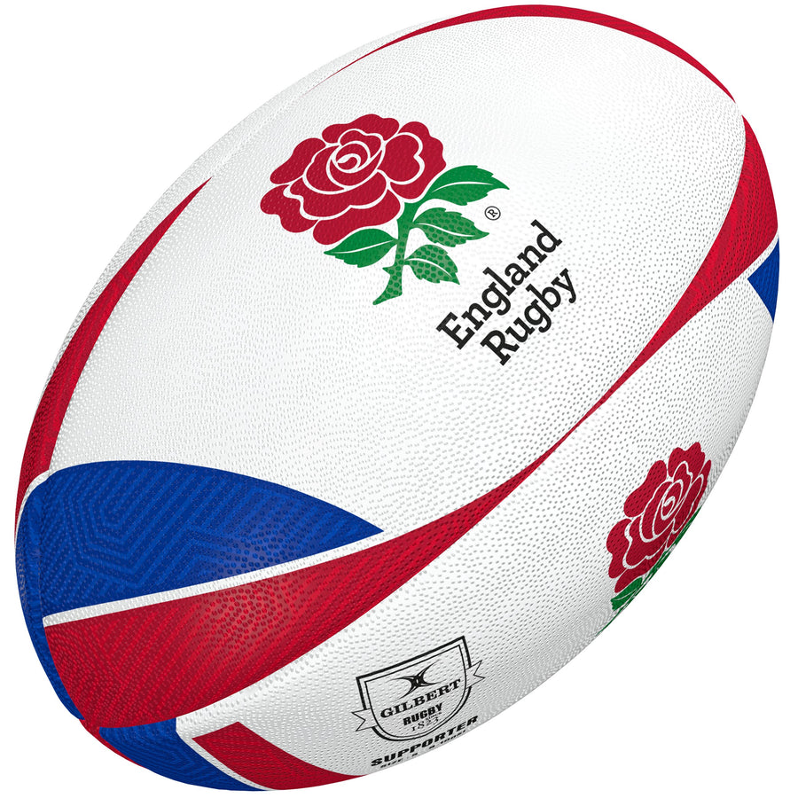 Ballon Supporter Angleterre