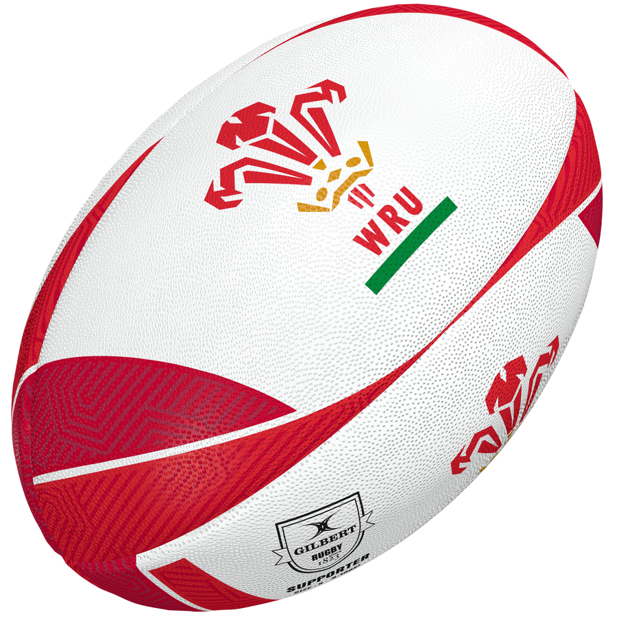 Ballon Supporter Pays de Galles
