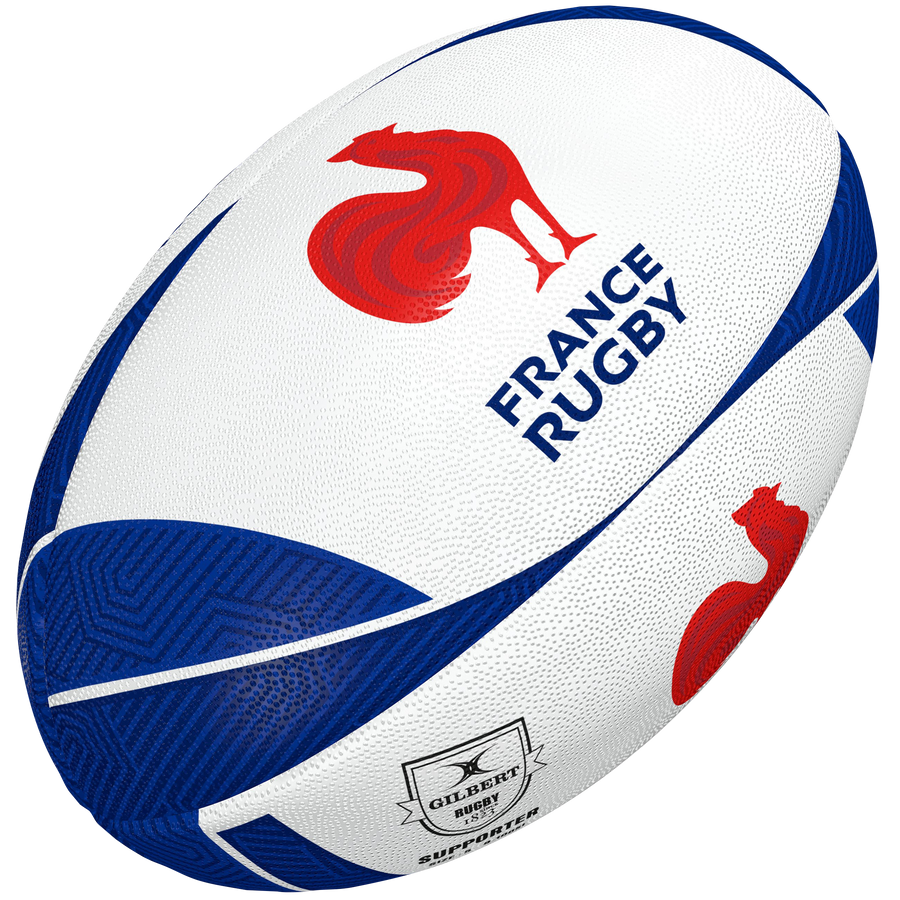 Ballon Supporter France