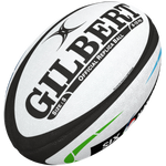 BALLON REPLICA DES 6 NATIONS