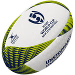 Ballon Supporter RWC 2021