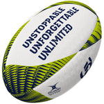 Ballon Supporter RWC 2021