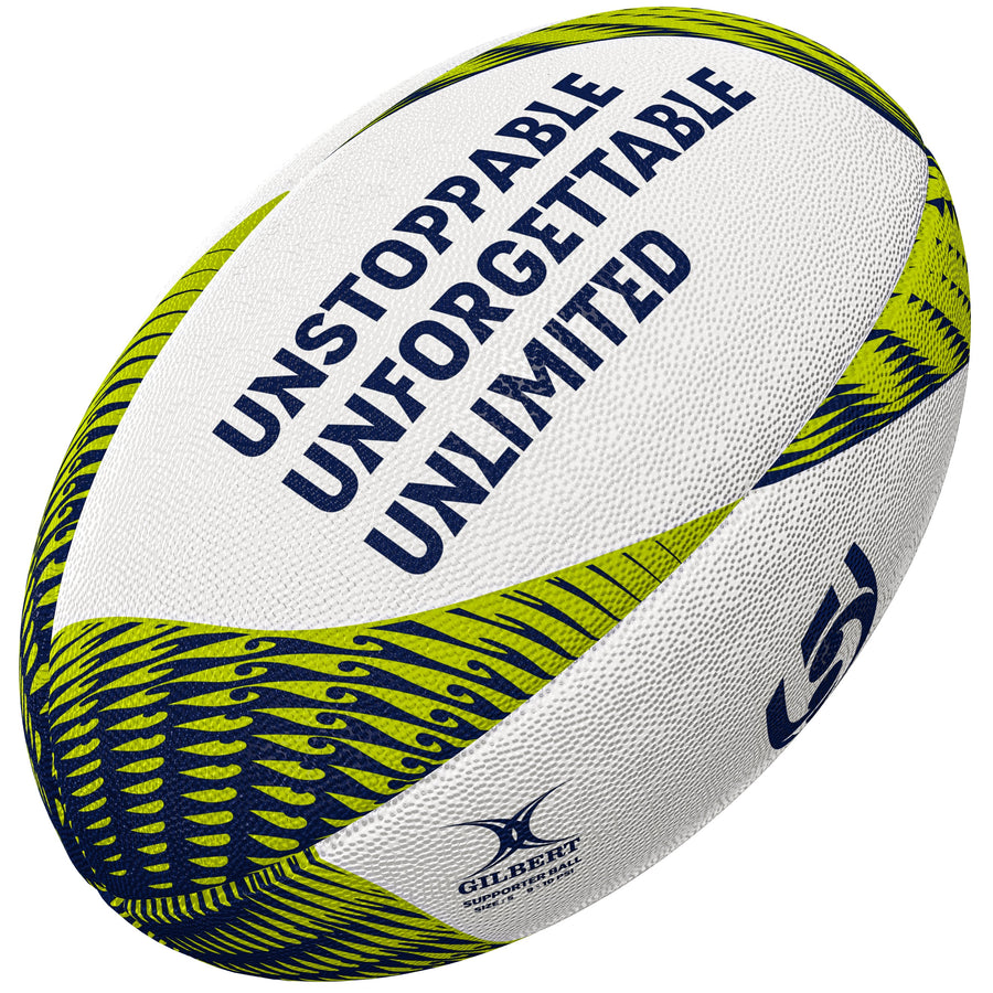 Ballon Supporter RWC 2021