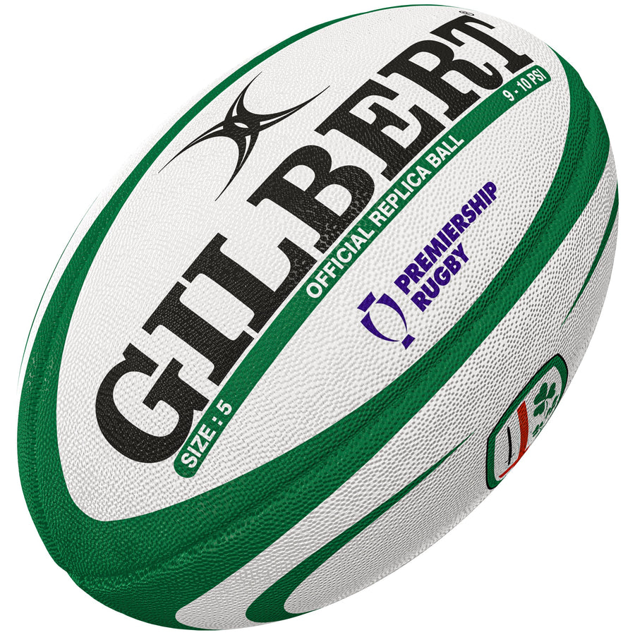 London Irish Replica Ball