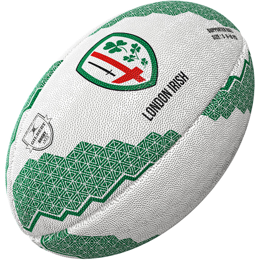 London Irish Supporter Ball