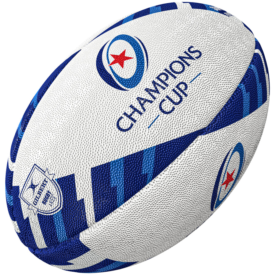 Ballon Supporter Champions Cup
