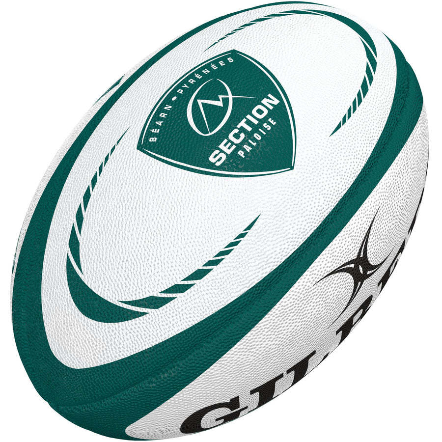Pau Replica Ball