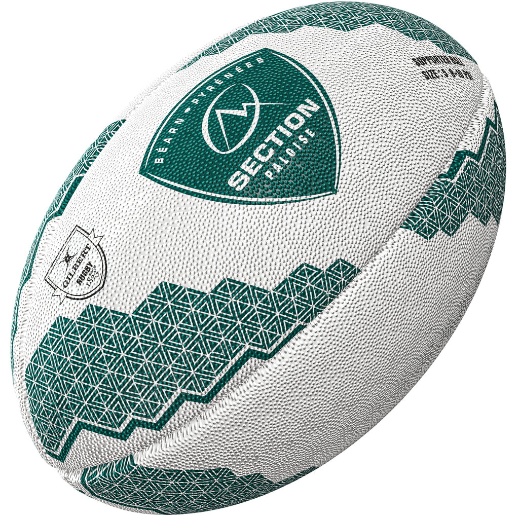 Pau Supporter Ball