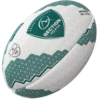 Pau Supporter Ball