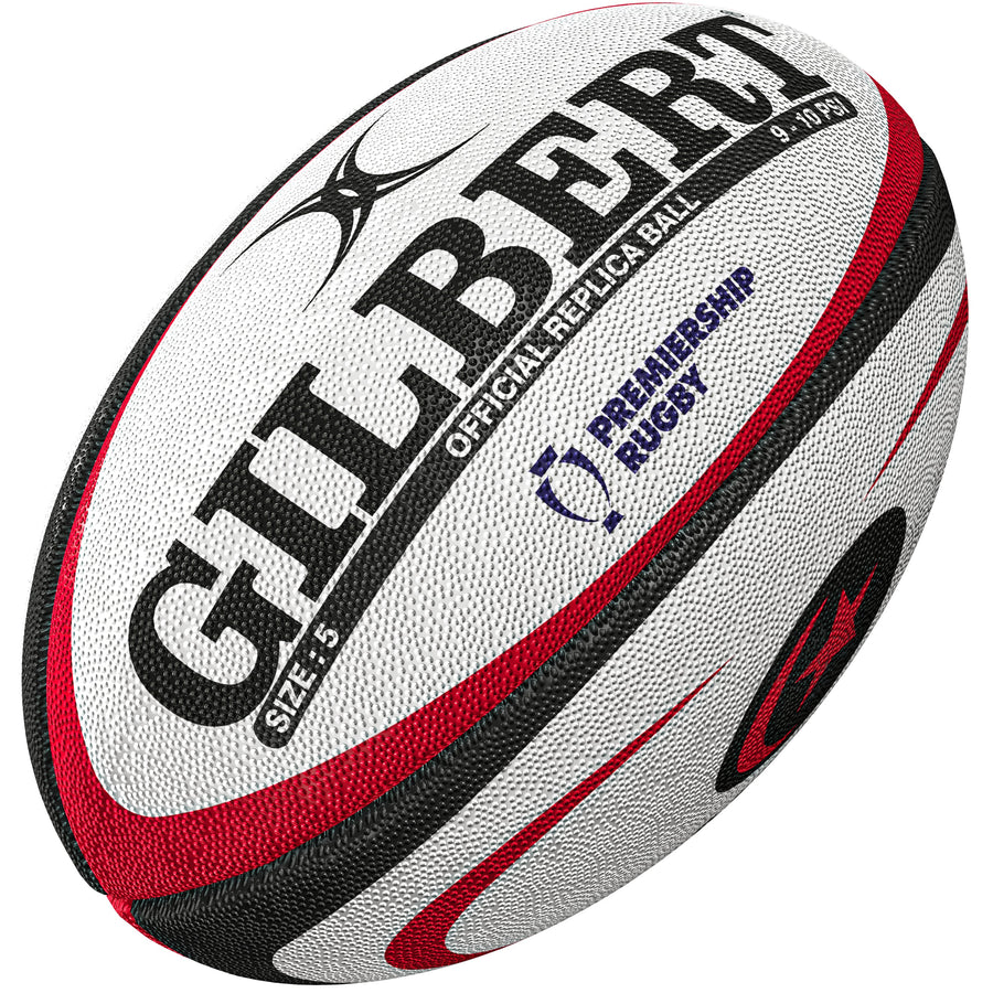 Saracens Replica Ball