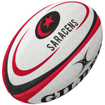 Saracens Replica Ball