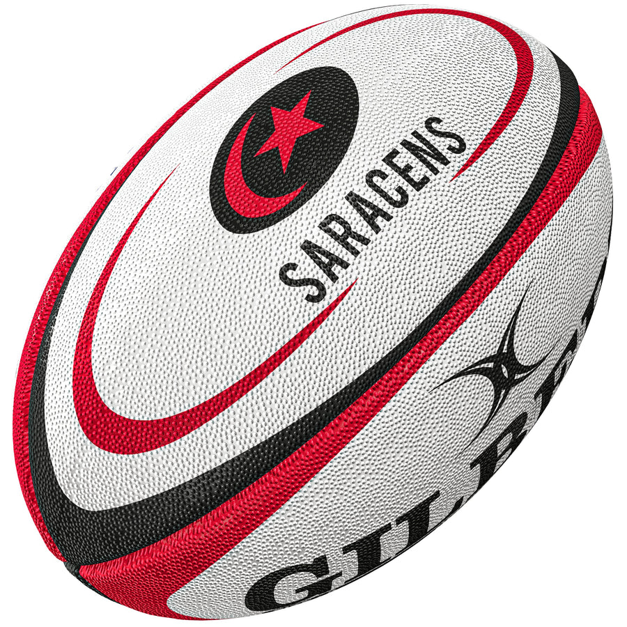 Saracens Replica Ball